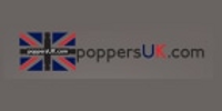 Poppers UK coupons